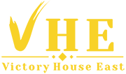 Victory House East Logo