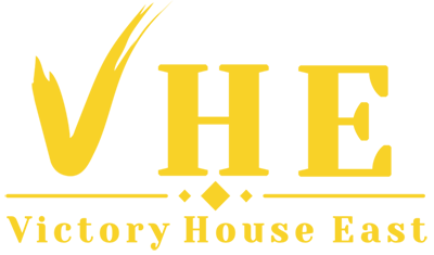 Victory House East Logo